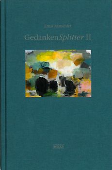 GedankenSplitter II