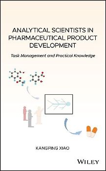 Analytical Scientists in Pharmaceutical Product Development
