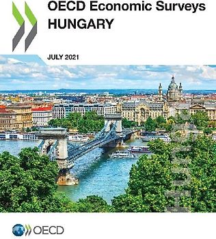 OECD Economic Surveys