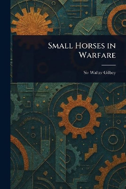 Small Horses in Warfare