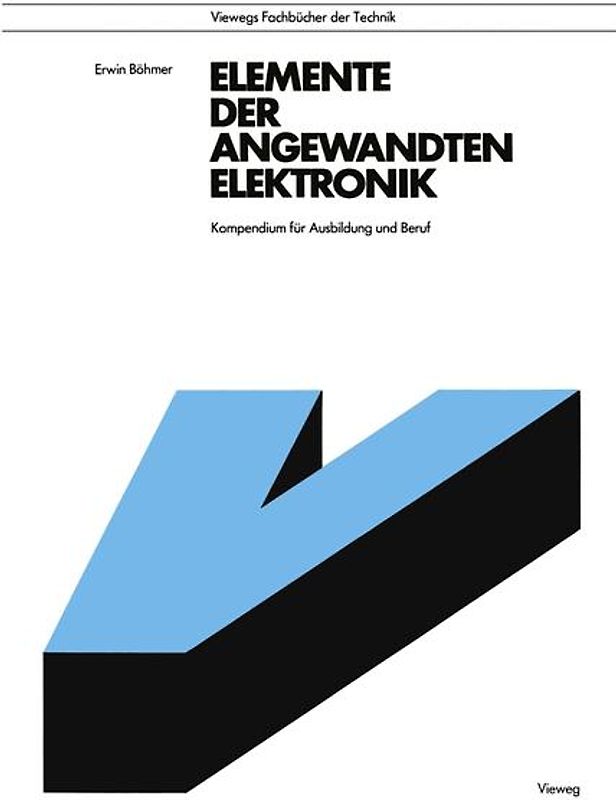 Elemente der angewandten Elektronik