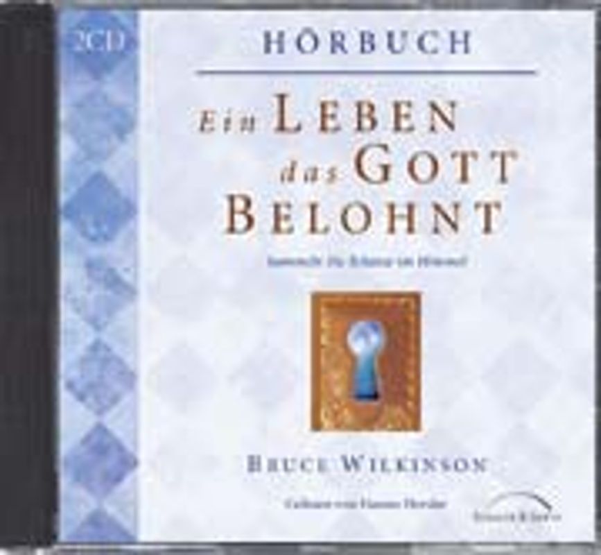 Ein Leben, das Gott belohnt