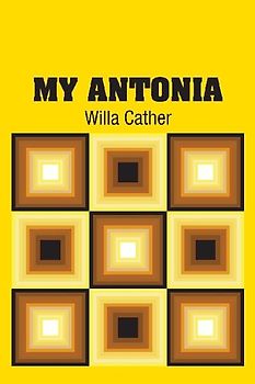 My Antonia