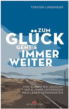 Zum Glück geht's immer weiter