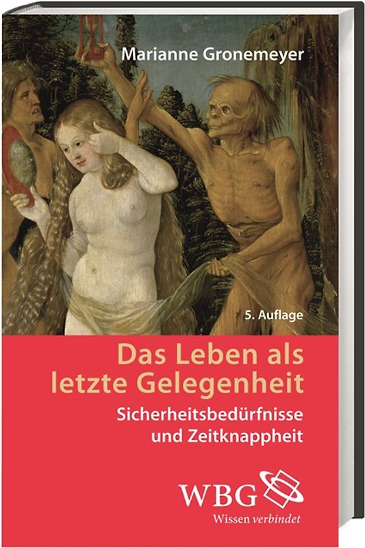 Das Leben als letzte Gelegenheit