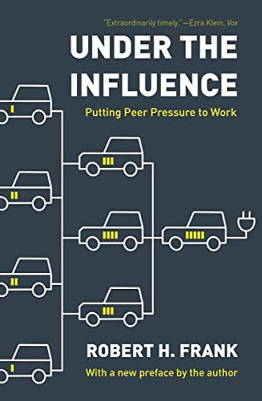 Under the Influence: Putting Peer Pressure to Work