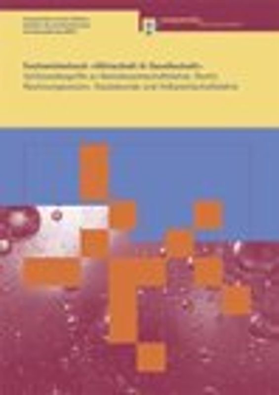 Fachwörterbuch Wirtschaft & Gesellschaft