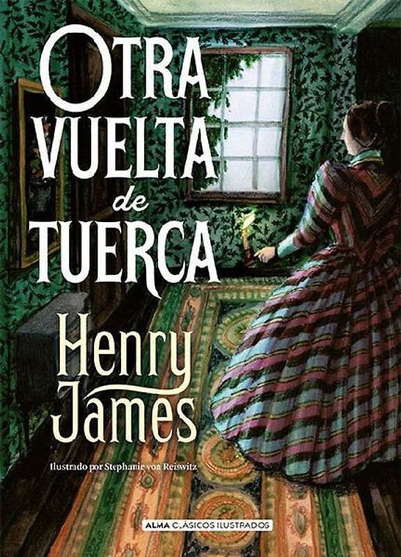 Otra Vuelta de Tuerca