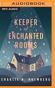 Keeper of Enchanted Rooms (Whimbrel House, 1)
