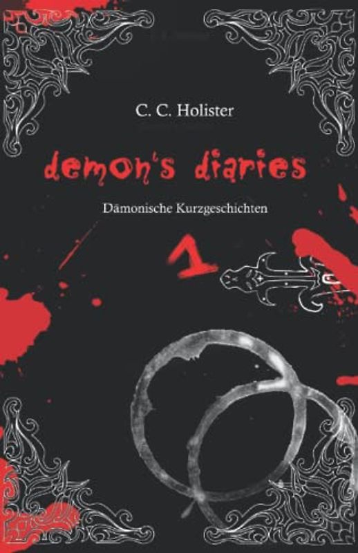 Demon's Diaries 1: Dämonische Kurzgeschichten