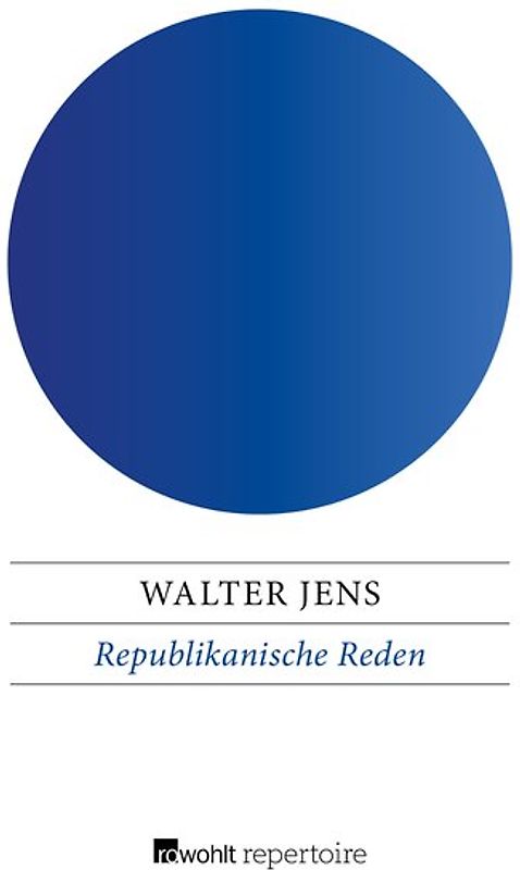 Republikanische Reden