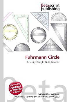 Fuhrmann Circle