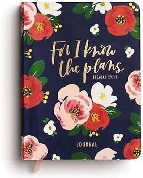 For I Know the Plans