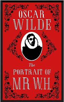 The Portrait of MR W.H.