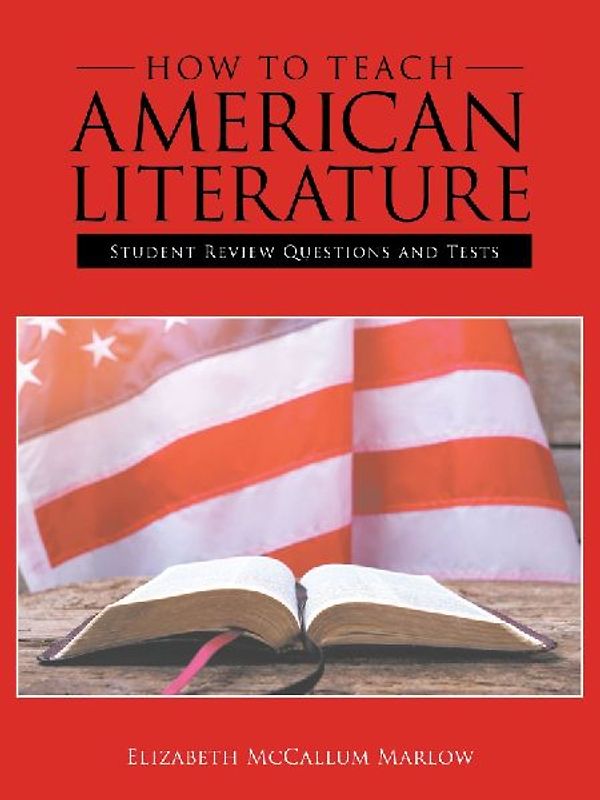 How to Teach American Literature