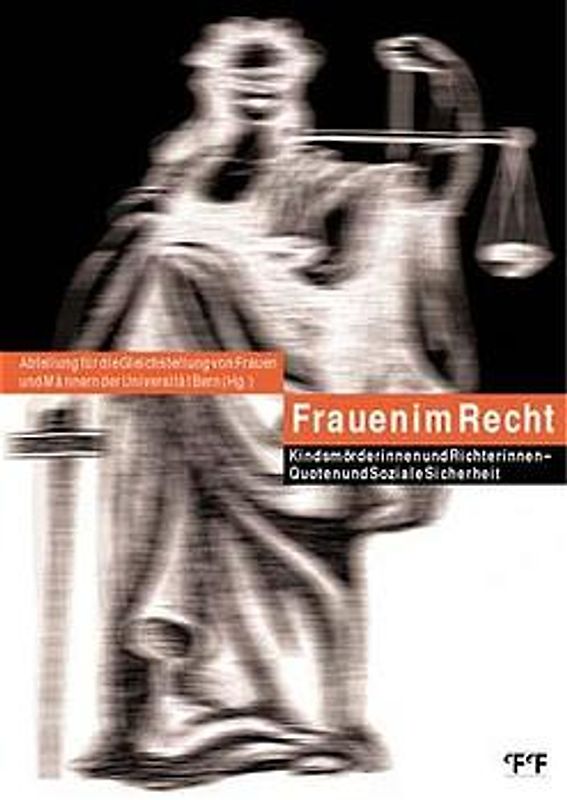 Frauen im Recht