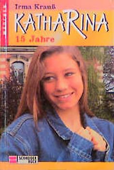 Katharina, 15 Jahre