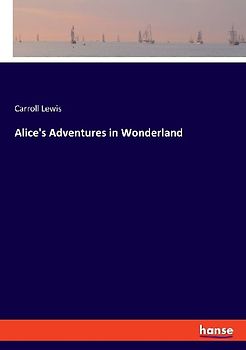 Alice's Adventures in Wonderland