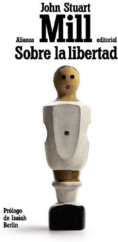 Sobre la libertad