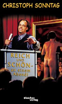 Reich und schön - an einem Abend /I hör's doch!