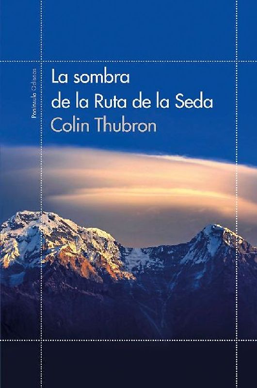 La sombra de la ruta de la seda