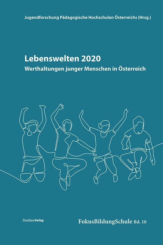 Lebenswelten 2020 – Werthaltungen junger Menschen in Österreich