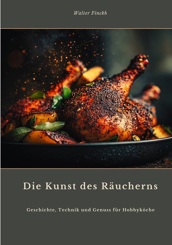 Die Kunst des Räucherns