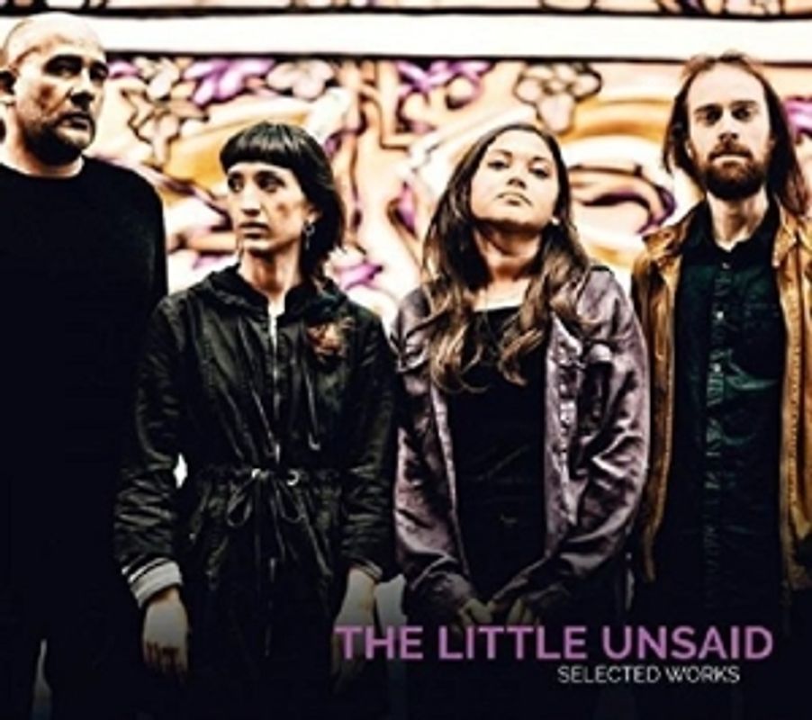 Little Unsaid,The - Selected Works