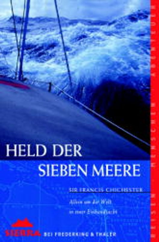 Held der sieben Meere