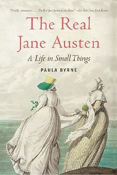 The Real Jane Austen
