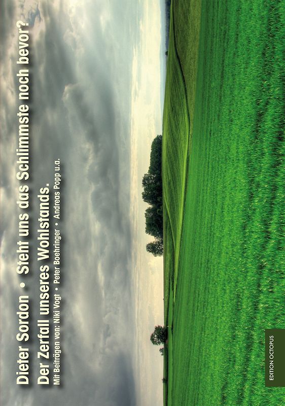 Steht uns das Schlimmste noch bevor?