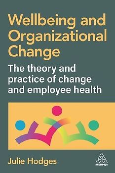 Wellbeing and Organizational Change