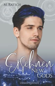 New Gods: Ersehnen