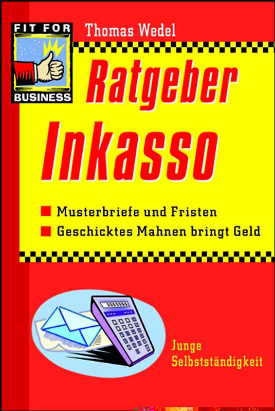 Ratgeber Inkasso