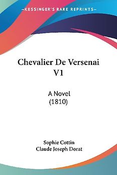 Chevalier De Versenai V1