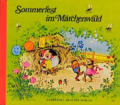 Sommerfest im Märchenwald