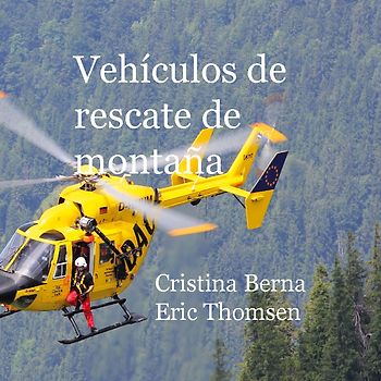 Vehículos de Rescate de montaña