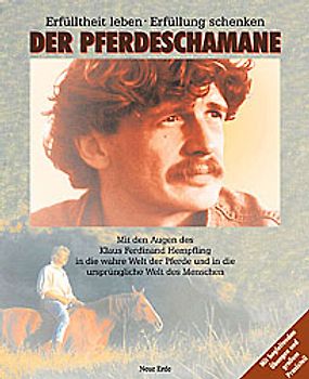 Der Pferdeschamane