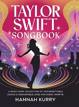 Taylor Swift Songbook