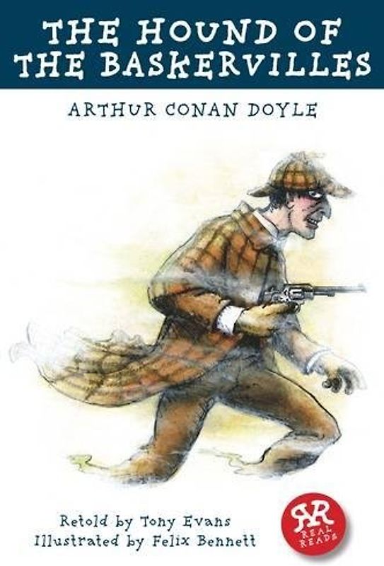 The Hound of the Baskervilles