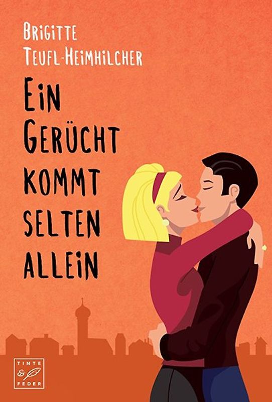 Ein Gerücht kommt selten allein