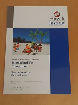 International Tax Competition