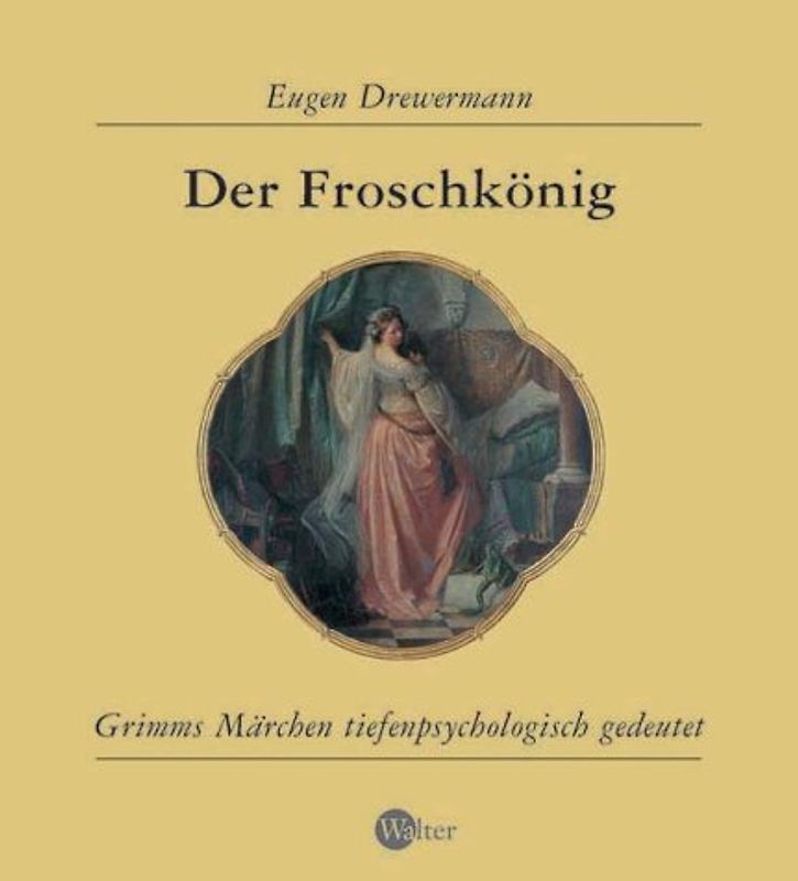 Der Froschkönig
