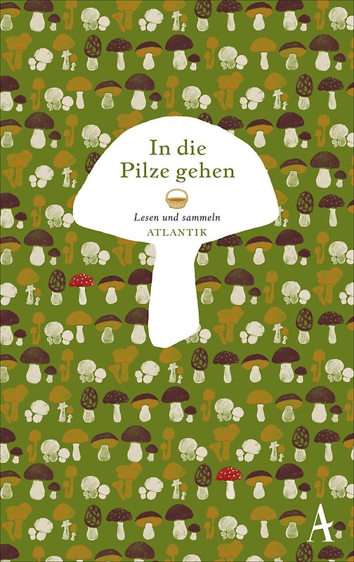 In die Pilze gehen