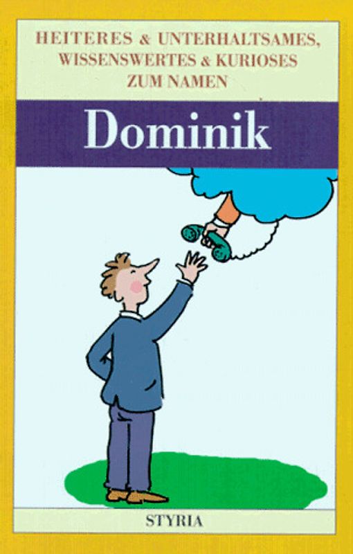Dominik