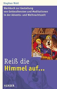 Reiss die Himmel auf...