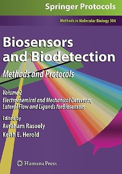Biosensors and Biodetection