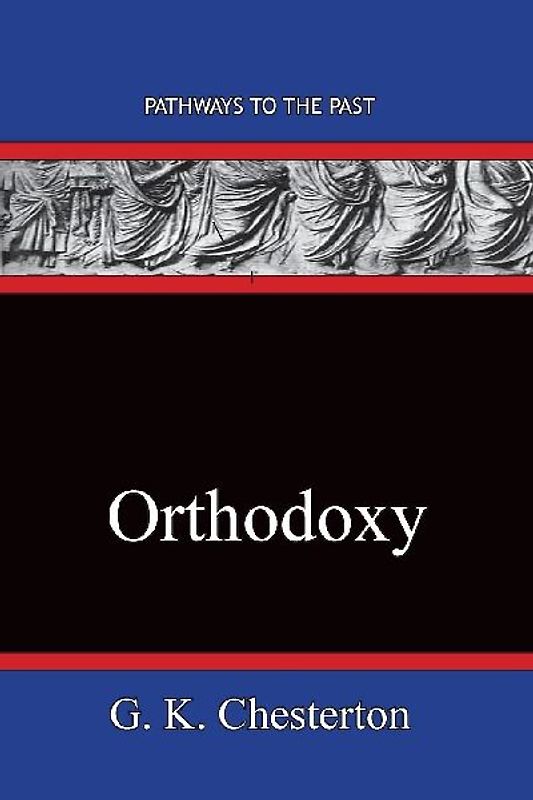 Orthodoxy