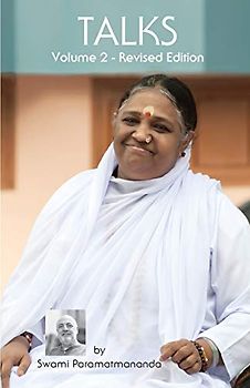 Talks, Volume 2 (Revised Edition)