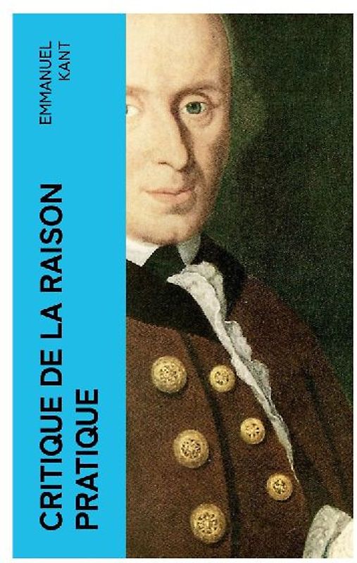 Critique de la raison pratique